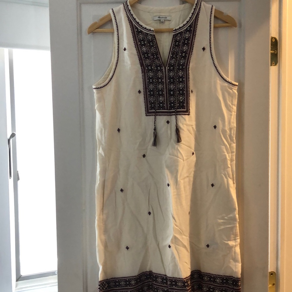 Madewell Dress